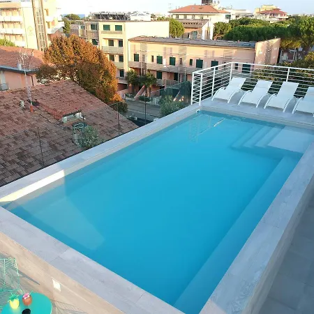 Abc Hotel Cervia
