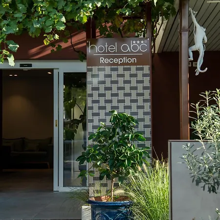 Hotel Abc