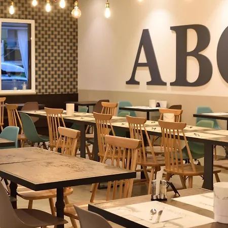 Abc Hotel 3*