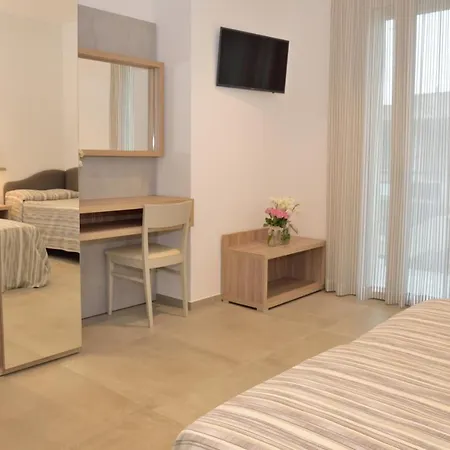 Hotel Abc 3*
