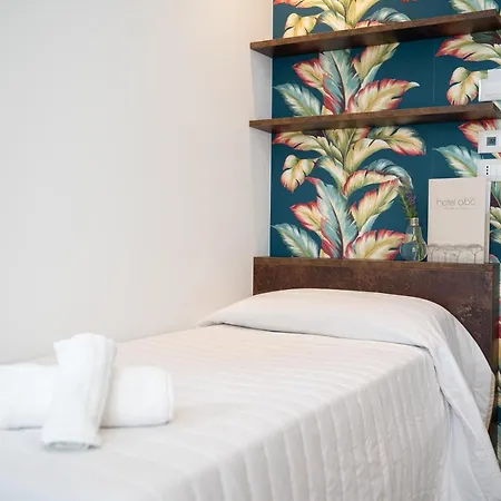 Abc Hotel 3*