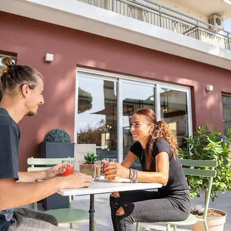 Abc Hotel Cervia
