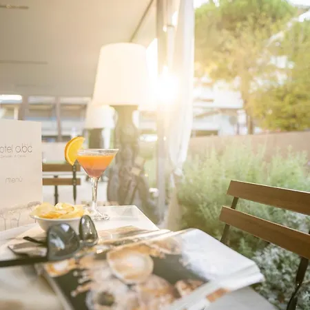 Abc Hotel
