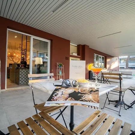 Hotel Abc Cervia