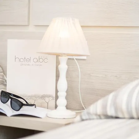 Hotel Abc Cervia