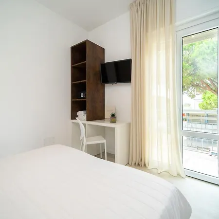 Hotel Abc Cervia