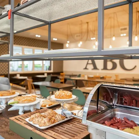 Abc 3* Cervia
