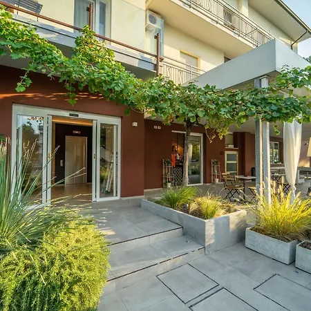 Abc Hotel Cervia