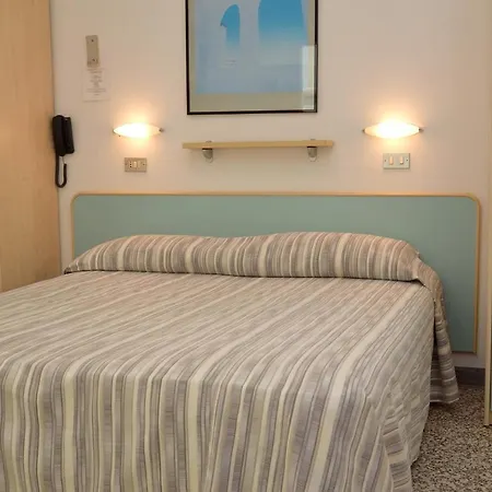 Abc Hotel Cervia